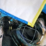 Plush-Comfort Softdecke: Die vollflächig bedruckbare Premium-Kuscheldecke