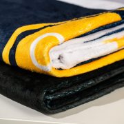 Plush-Comfort Softdecke: Die vollflächig bedruckbare Premium-Kuscheldecke