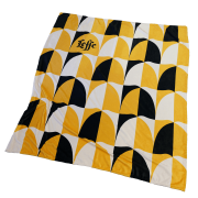 Plush-Comfort Softdecke: Die vollflächig bedruckbare Premium-Kuscheldecke