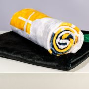 Plush-Comfort Softdecke: Die vollflächig bedruckbare Premium-Kuscheldecke