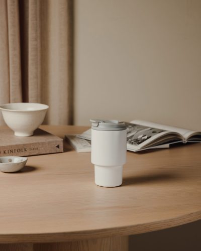 Premium To-Go-Becher individualisierbar
