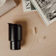 Eco-Master: Der Premium To-Go-Becher für nachhaltigen Genuss