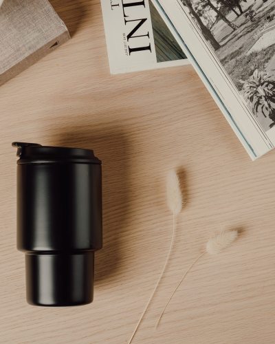 Eco-Master: Der Premium To-Go-Becher für nachhaltigen Genuss