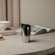 Eco-Master: Der Premium To-Go-Becher für nachhaltigen Genuss