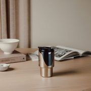 Eco-Master: Der Premium To-Go-Becher für nachhaltigen Genuss