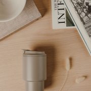 Eco-Master: Der Premium To-Go-Becher für nachhaltigen Genuss