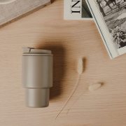 Eco-Master: Der Premium To-Go-Becher für nachhaltigen Genuss