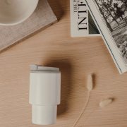 Eco-Master: Der Premium To-Go-Becher für nachhaltigen Genuss