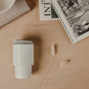 Eco-Master: Der Premium To-Go-Becher für nachhaltigen Genuss