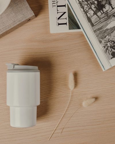 Premium To-Go-Becher individualisierbar