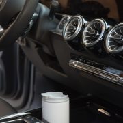 Eco-Master: Der Premium To-Go-Becher für nachhaltigen Genuss