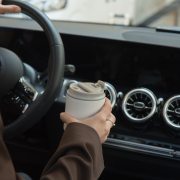 Eco-Master: Der Premium To-Go-Becher für nachhaltigen Genuss