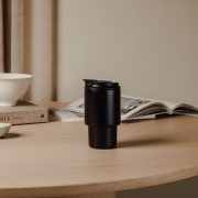 Eco-Master: Der Premium To-Go-Becher für nachhaltigen Genuss