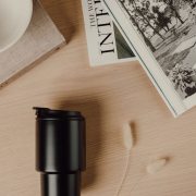 Eco-Master: Der Premium To-Go-Becher für nachhaltigen Genuss