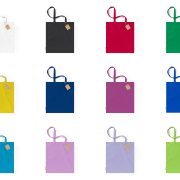 Eco-Cotton Pure-Sense: Die Tragetasche aus 100 % Bio-Baumwolle