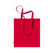 Eco-Cotton Pure-Sense: Die Tragetasche aus 100 % Bio-Baumwolle