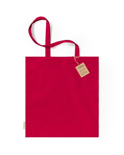 Eco-Cotton Pure-Sense: Die Tragetasche aus 100 % Bio-Baumwolle