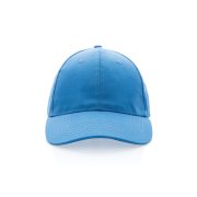 Nachhaltige 6-Panel Eco Cap: Stil mit Verantwortung & echtem Impact
