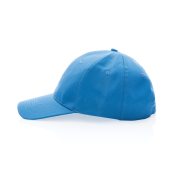 Nachhaltige 6-Panel Eco Cap: Stil mit Verantwortung & echtem Impact