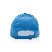 Nachhaltige 6-Panel Eco Cap: Stil mit Verantwortung & echtem Impact