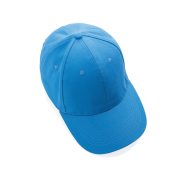 Nachhaltige 6-Panel Eco Cap: Stil mit Verantwortung & echtem Impact
