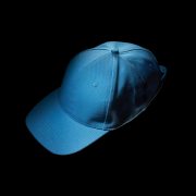 Nachhaltige 6-Panel Eco Cap: Stil mit Verantwortung & echtem Impact