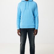 Classic Eco-Hoodie: Zeitloses Design & nachhaltiger Komfort für dein Branding