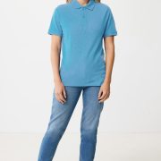 Nachhaltiges Unisex-Poloshirt „Pure Balance“: Klassik trifft Klimaschutz