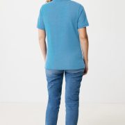 Nachhaltiges Unisex-Poloshirt „Pure Balance“: Klassik trifft Klimaschutz