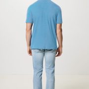 Nachhaltiges Unisex-Poloshirt „Pure Balance“: Klassik trifft Klimaschutz