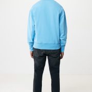 Premium Relaxed-Fit Eco-Pullover: Urbaner Style für dein Branding