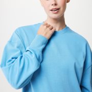 Premium Relaxed-Fit Eco-Pullover: Urbaner Style für dein Branding