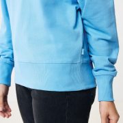 Premium Relaxed-Fit Eco-Pullover: Urbaner Style für dein Branding
