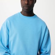 Premium Relaxed-Fit Eco-Pullover: Urbaner Style für dein Branding
