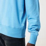 Premium Relaxed-Fit Eco-Pullover: Urbaner Style für dein Branding