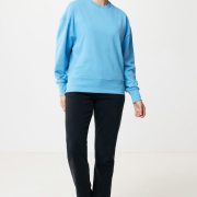 Premium Relaxed-Fit Eco-Pullover: Urbaner Style für dein Branding