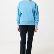 Premium Relaxed-Fit Eco-Pullover: Urbaner Style für dein Branding