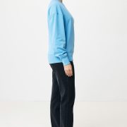 Premium Relaxed-Fit Eco-Pullover: Urbaner Style für dein Branding