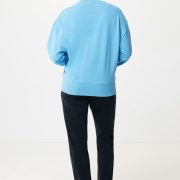 Premium Relaxed-Fit Eco-Pullover: Urbaner Style für dein Branding