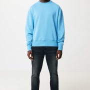 Premium Relaxed-Fit Eco-Pullover: Urbaner Style für dein Branding
