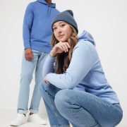 Classic Eco-Hoodie: Zeitloses Design & nachhaltiger Komfort für dein Branding