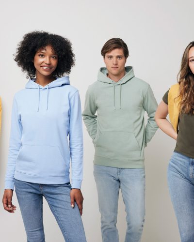 Premium Unisex-Hoodie