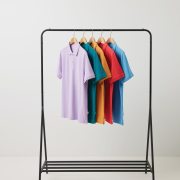 Nachhaltiges Unisex-Poloshirt „Pure Balance“: Klassik trifft Klimaschutz