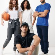 Nachhaltiges Quick-Dry Sportshirt: Performance trifft Transparenz