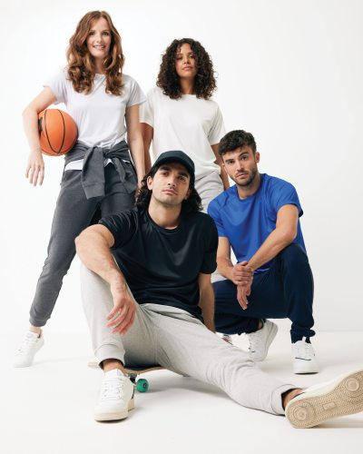 Nachhaltiges Sport-T-Shirt