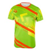 Aero-Perform: Das Unisex Sportshirt zum vollflächigen Bedrucken