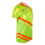 Aero-Perform: Das Unisex Sportshirt zum vollflächigen Bedrucken