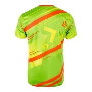 Aero-Perform: Das Unisex Sportshirt zum vollflächigen Bedrucken