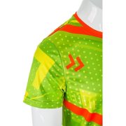 Aero-Perform: Das Unisex Sportshirt zum vollflächigen Bedrucken