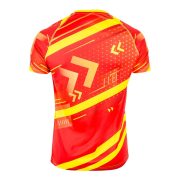 Aero-Perform: Das Unisex Sportshirt zum vollflächigen Bedrucken